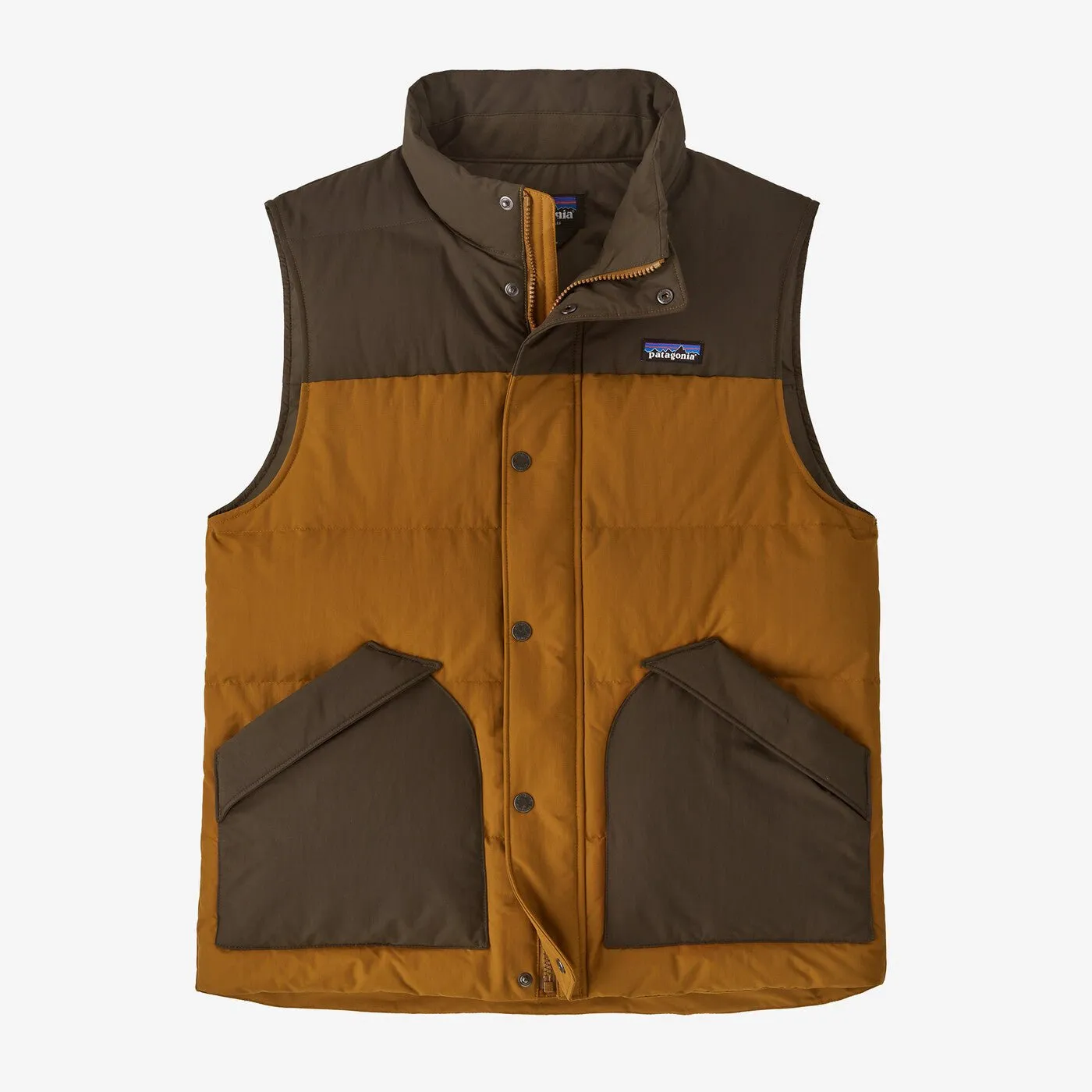 M DOWNDRIFT VEST