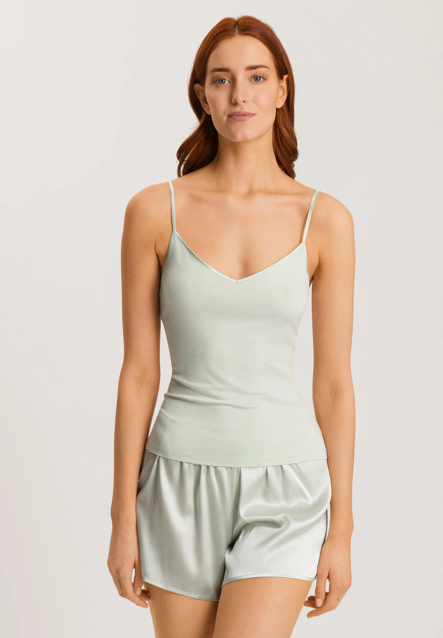 Marlene Camisole | White Sage 70885-2737