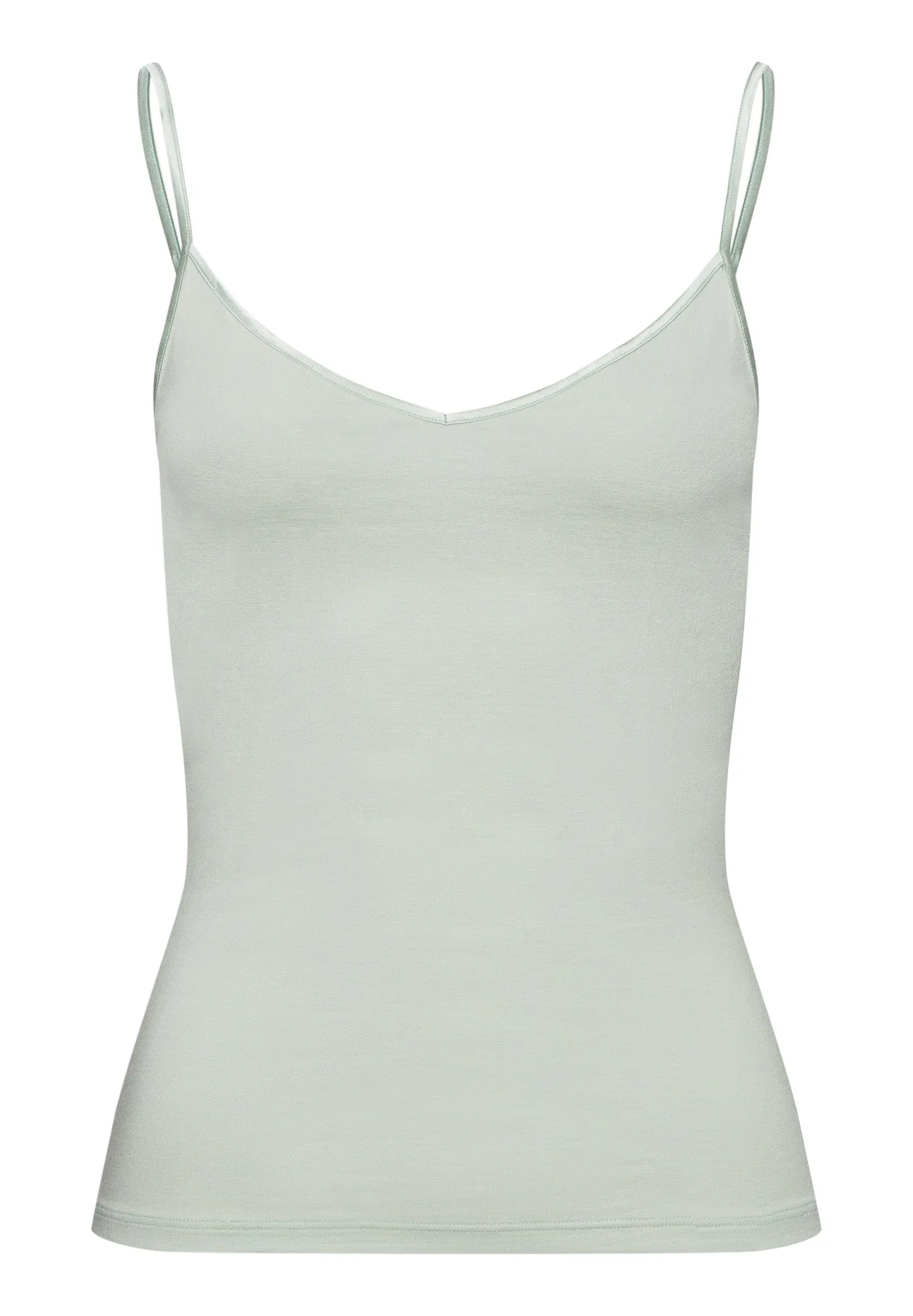 Marlene Camisole | White Sage 70885-2737