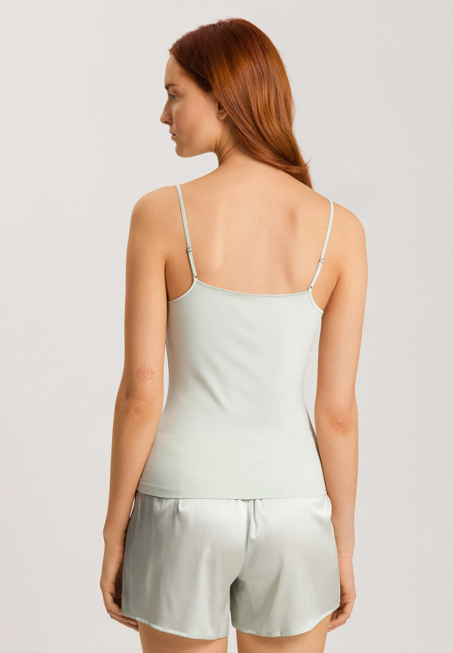 Marlene Camisole | White Sage 70885-2737