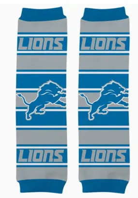 Masterpieces Puzzles - Detroit Lions Baby Leg Warmers