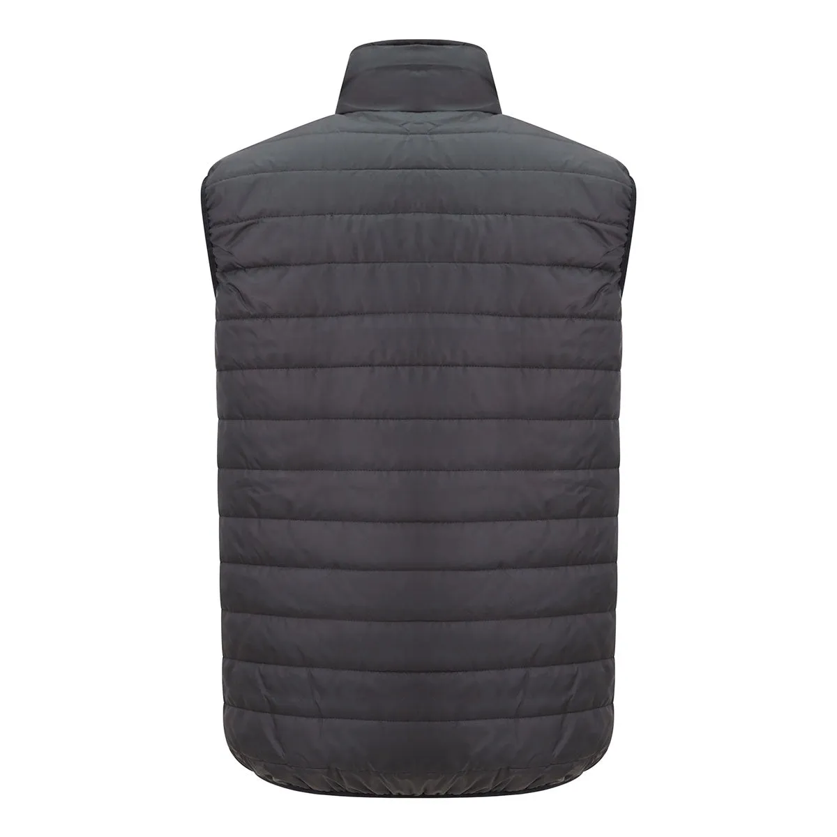 Mc Keever Ballingeary GAA Core 22 Padded Gilet - Youth - Black