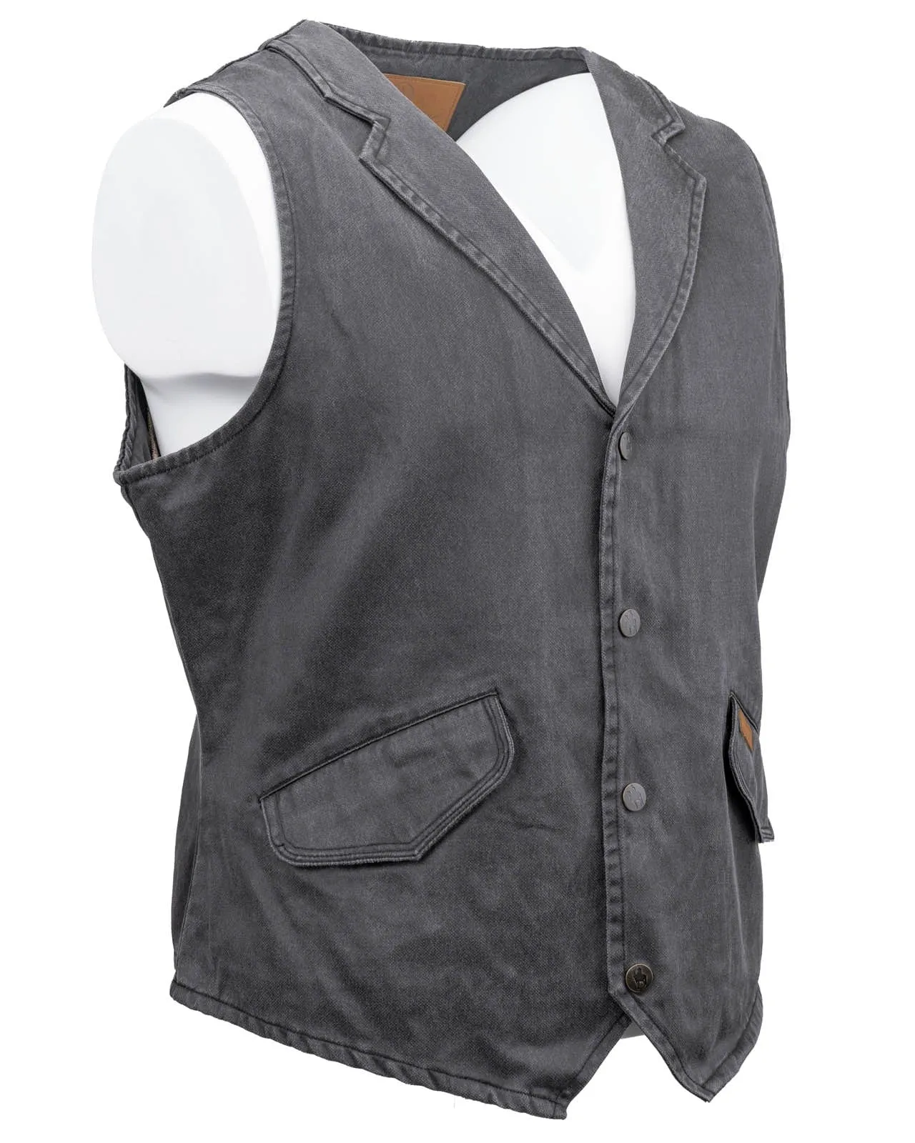 Men’s Arkansas Vest