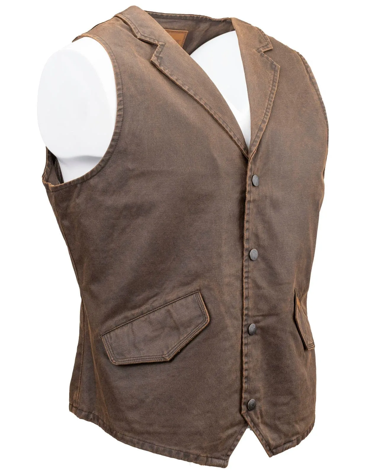 Men’s Arkansas Vest