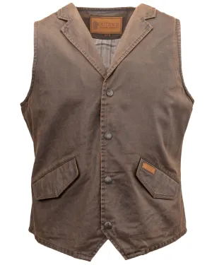 Men’s Arkansas Vest