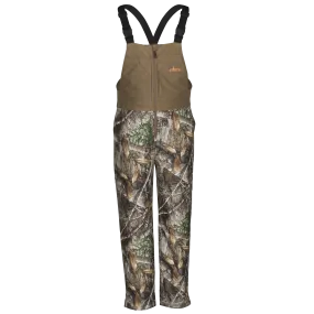 Men's Cedar Branch Insulated Waterproof Bibs