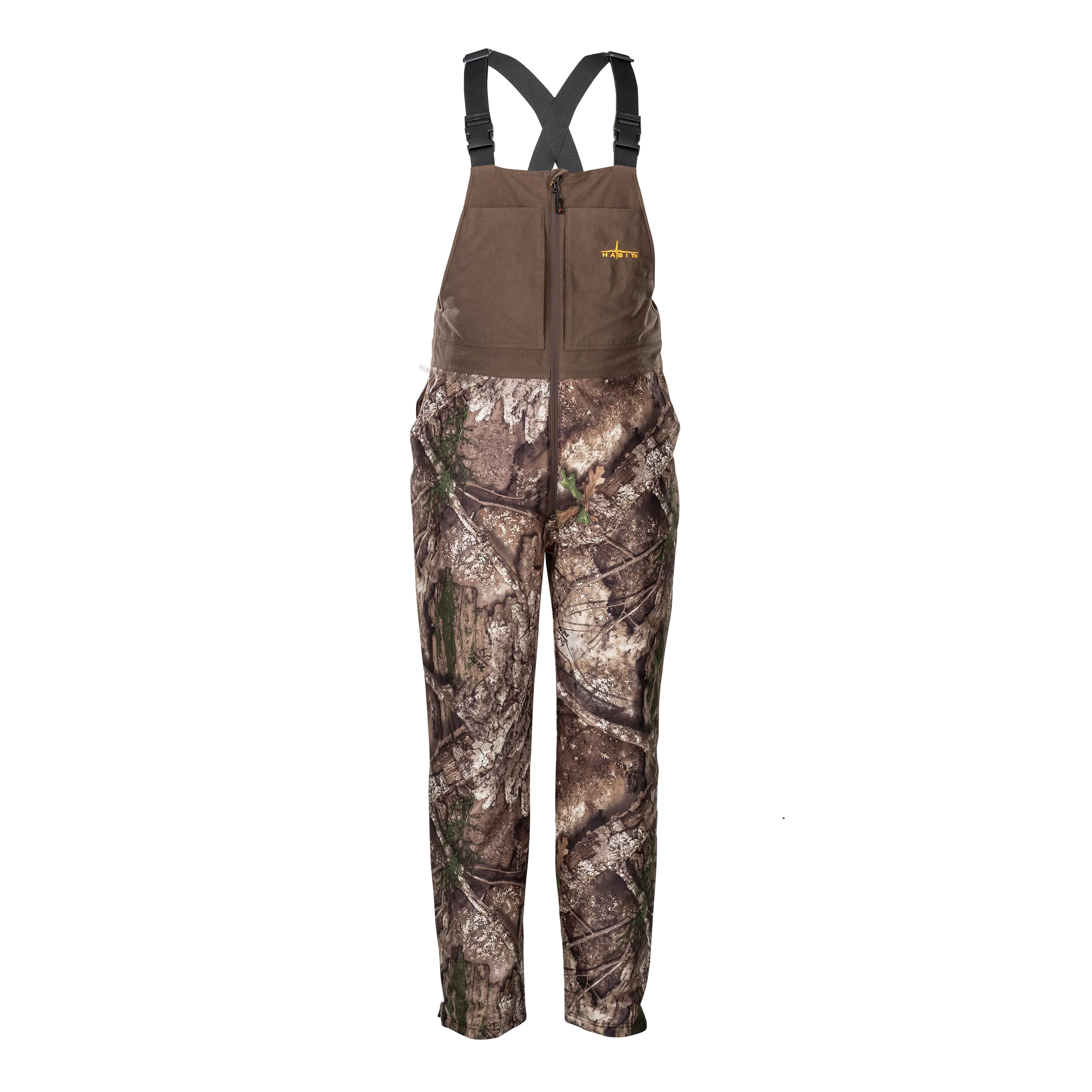 Men's Cedar Branch Insulated Waterproof Bibs