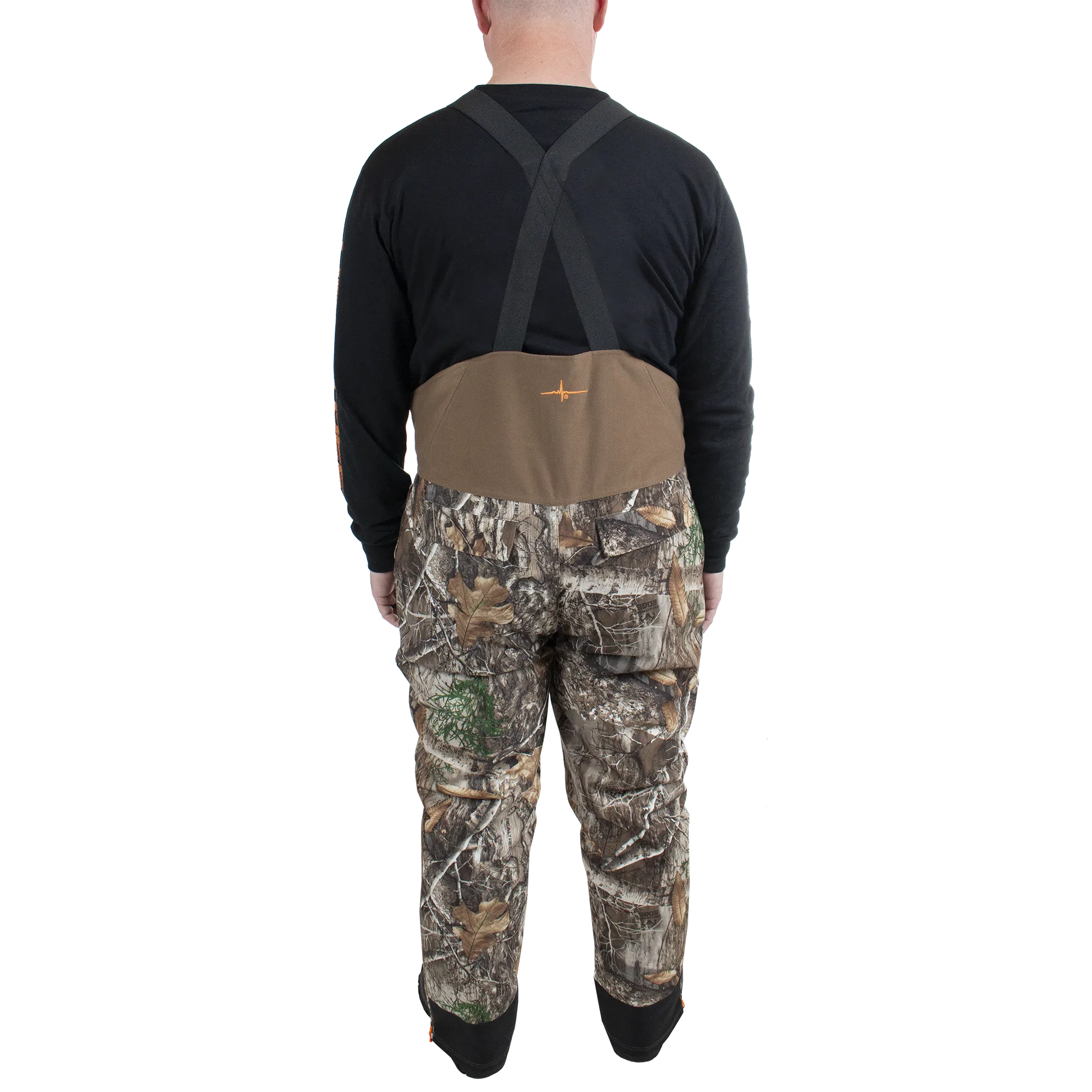 Men's Cedar Branch Insulated Waterproof Bibs