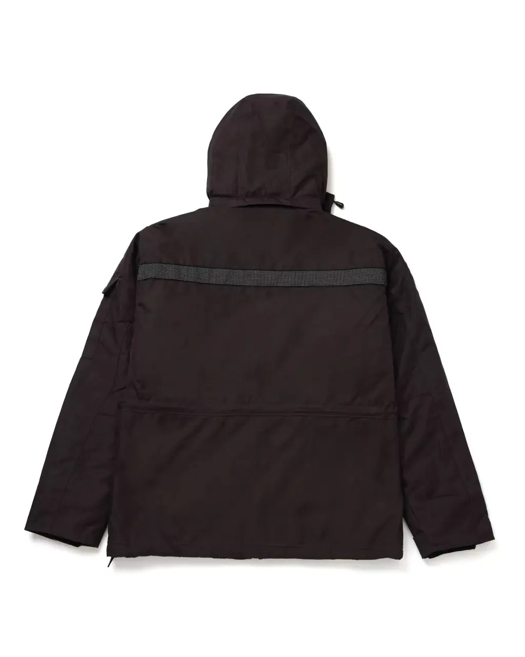 Men's Heavy Insulated Parka