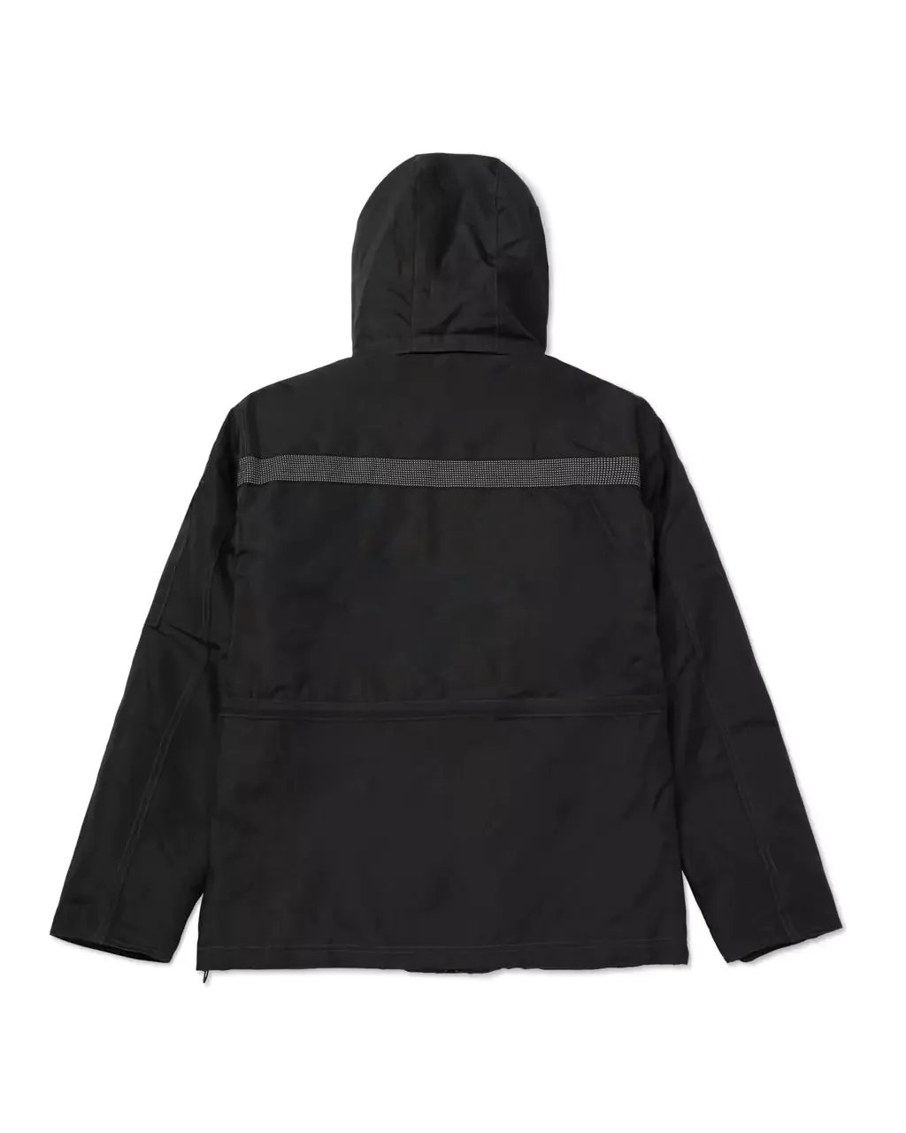 Men's Heavy Insulated Parka