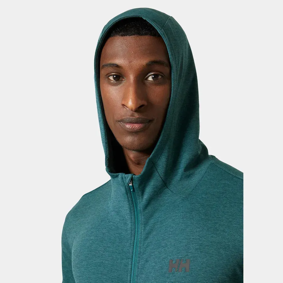 Men's HH Lifa® Tech Lite Zip Hoodie (63267)