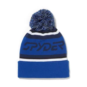 Mens Icebox Pom - Electric Blue