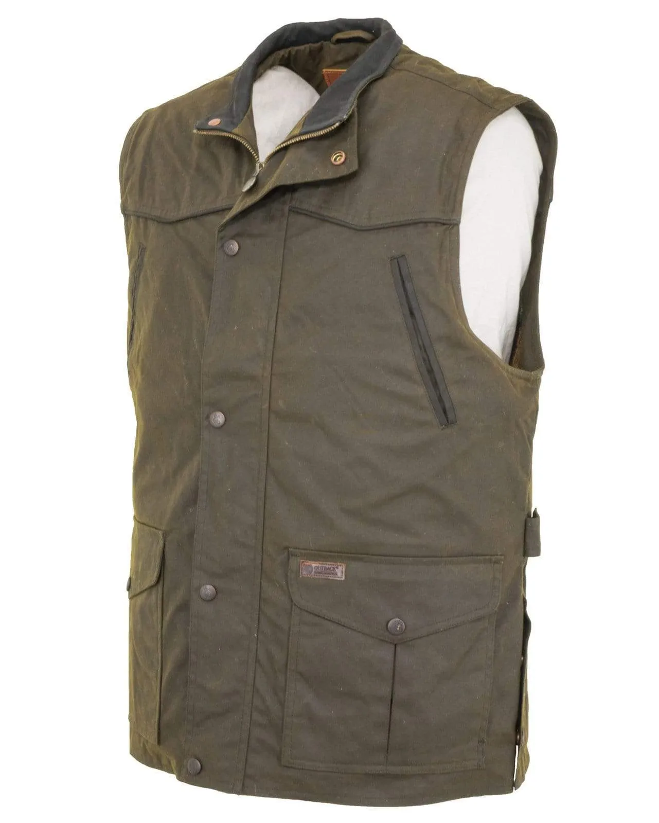 Men’s Magnum Vest