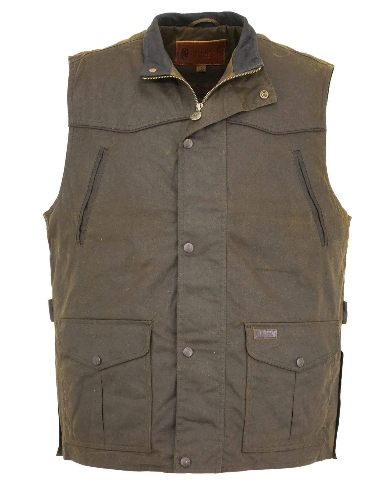 Men’s Magnum Vest