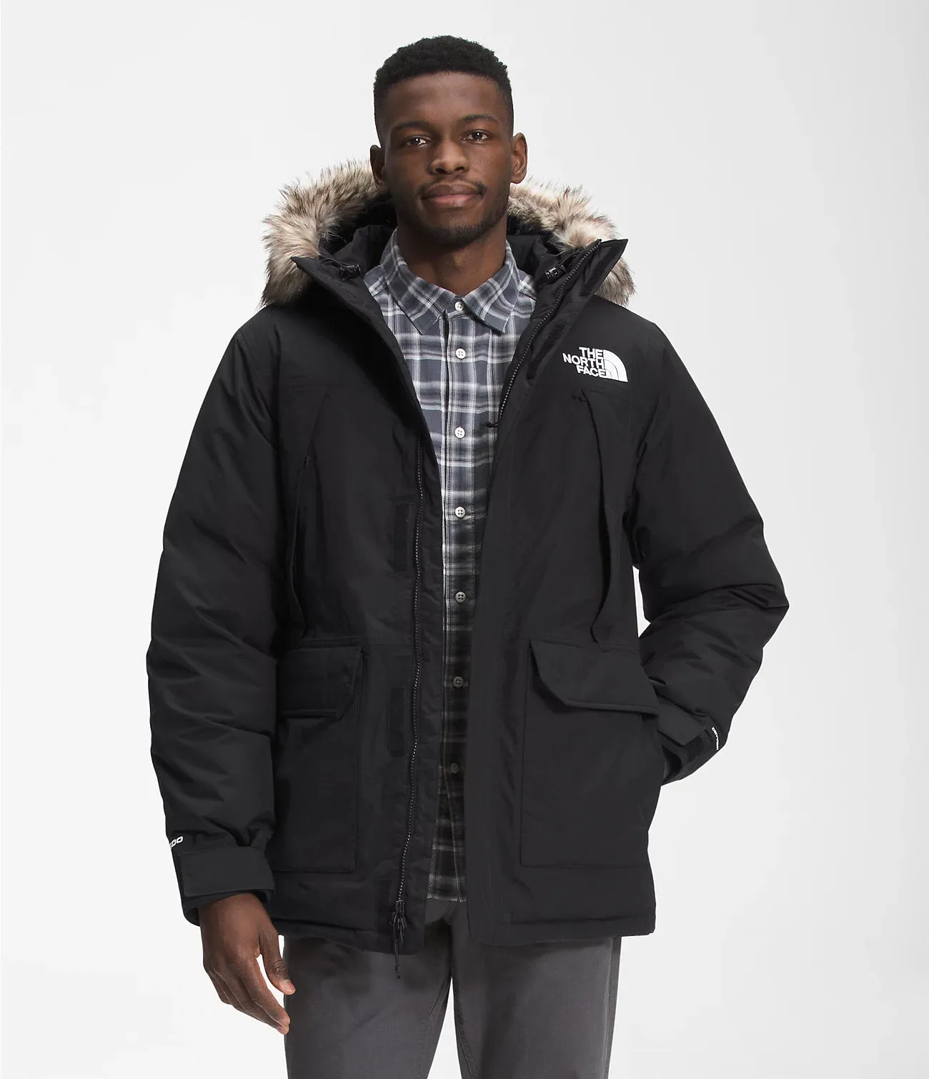 MEN'S MCMURDO PARKA