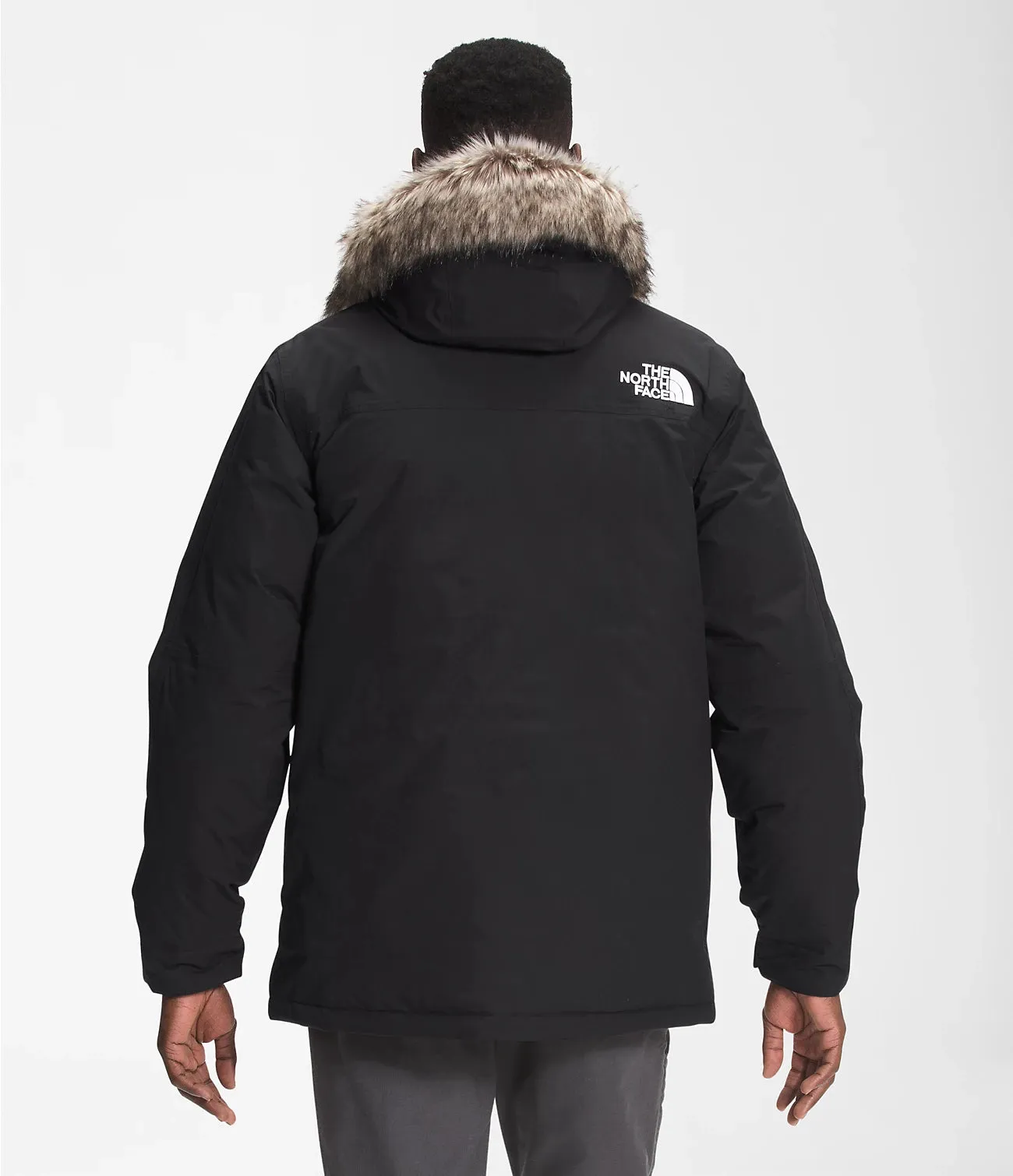 MEN'S MCMURDO PARKA