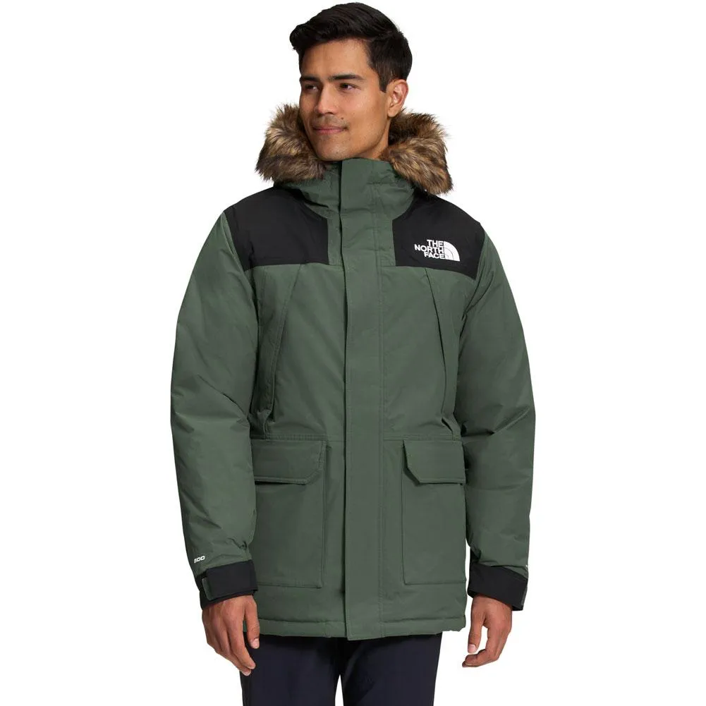 MEN'S MCMURDO PARKA