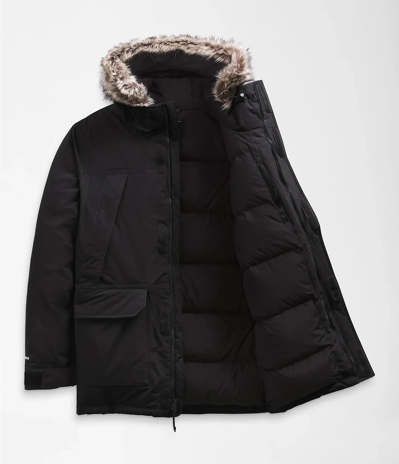 MEN'S MCMURDO PARKA