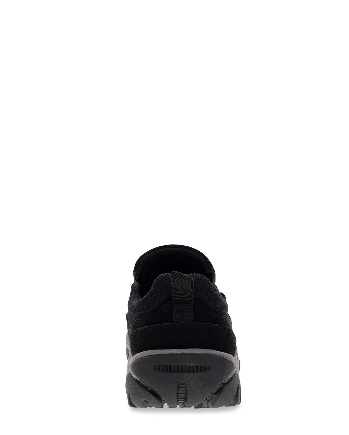 Men's Townsend Slip On - Black