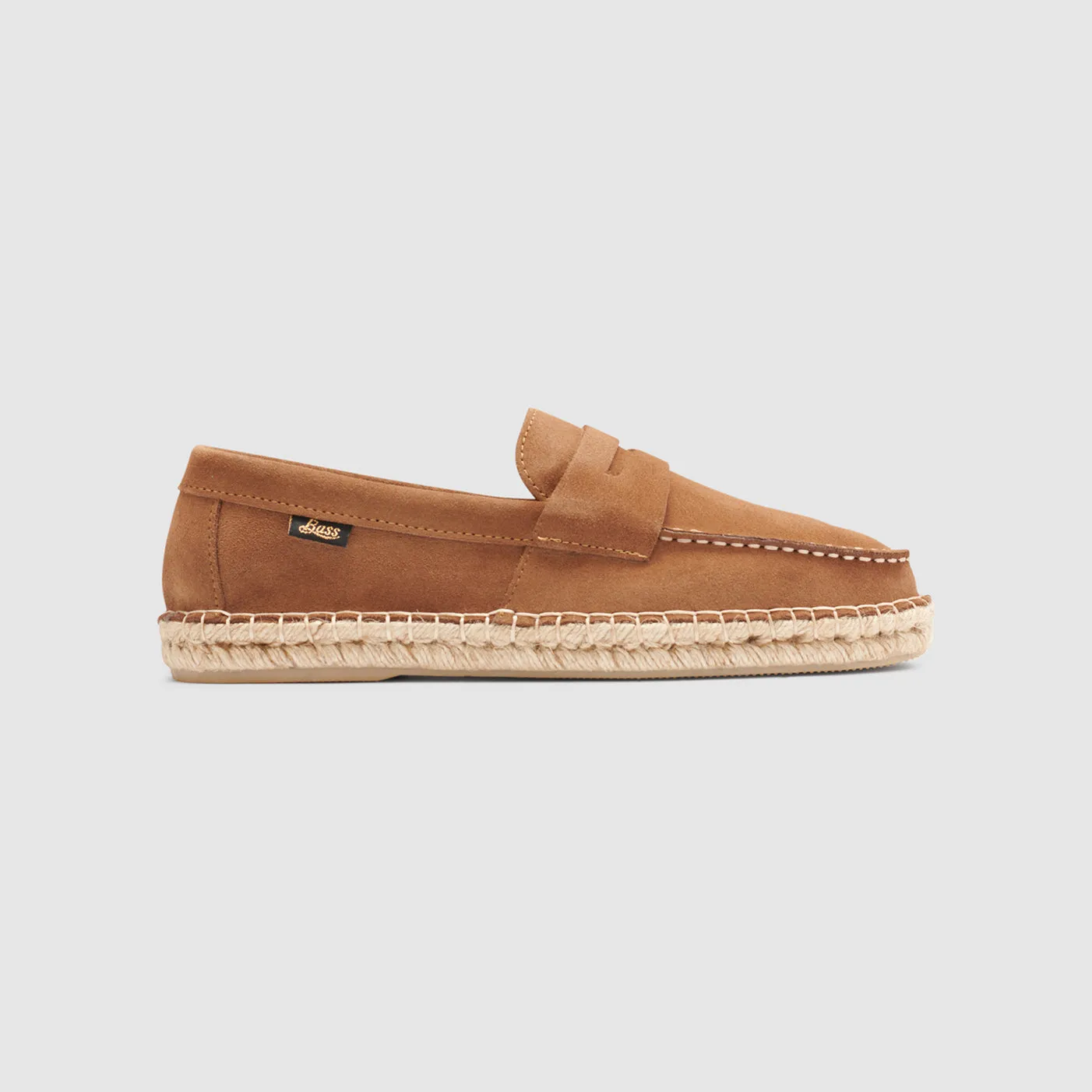 MEN'S TUSCON SADDLE SLIP ON