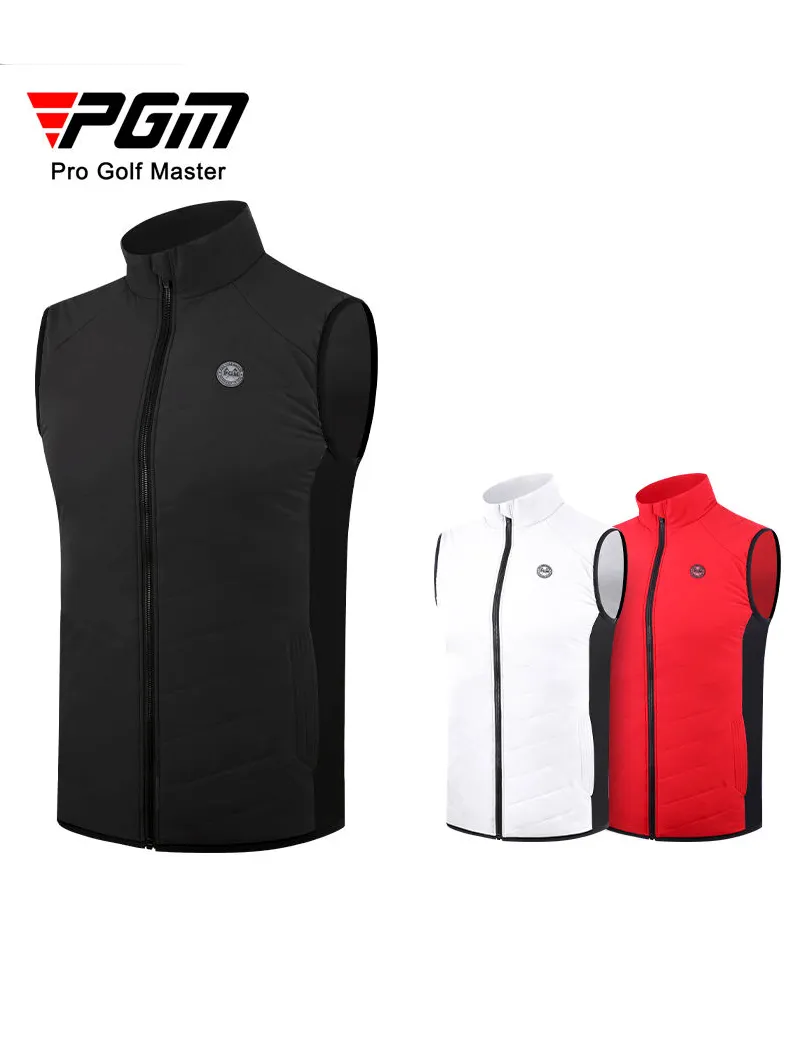 Men's Windproof & Waterproof Vest