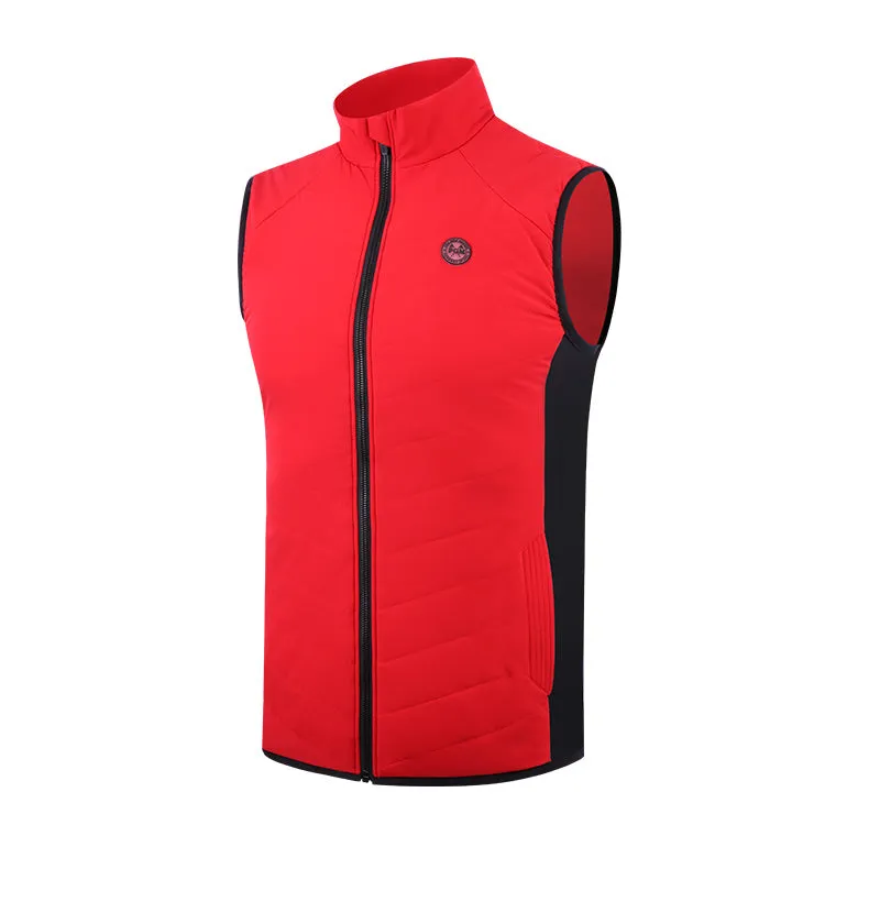 Men's Windproof & Waterproof Vest