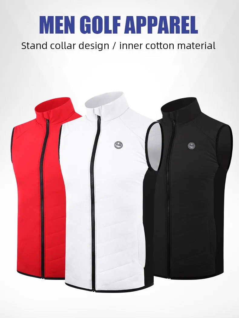 Men's Windproof & Waterproof Vest