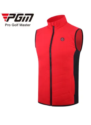 Men's Windproof & Waterproof Vest