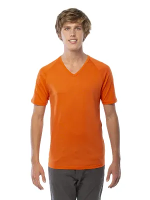 Merino Short Sleeve - Flame Resistant