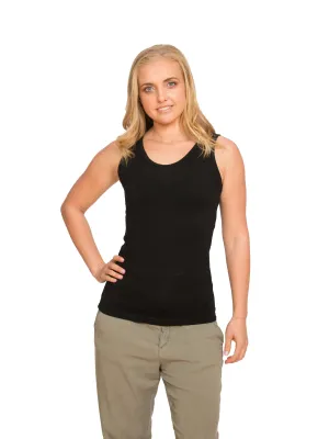 Merino Women's Vest