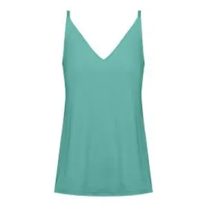 Mey Poetry Camisole - Green Patina