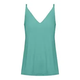 Mey Poetry Camisole - Green Patina