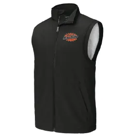 Minnesota Machine Insulated Vest