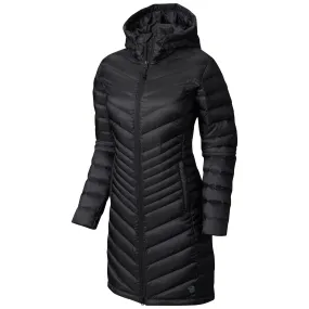 Mountain Hardwear Nitrous Hooded Down Parka - Women's