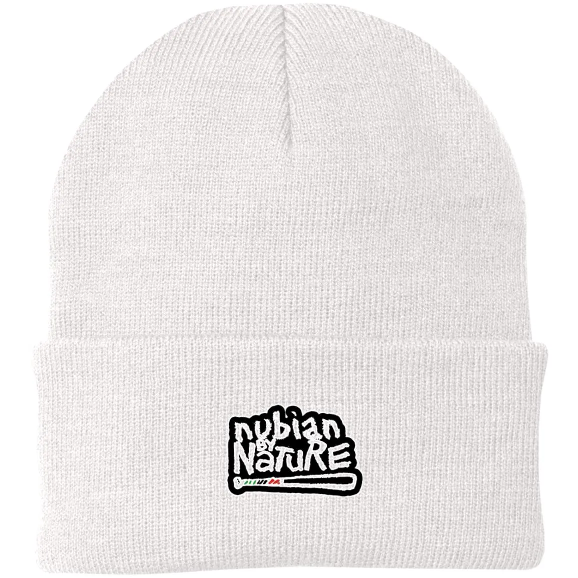 Nubian By Nature Knit Cap