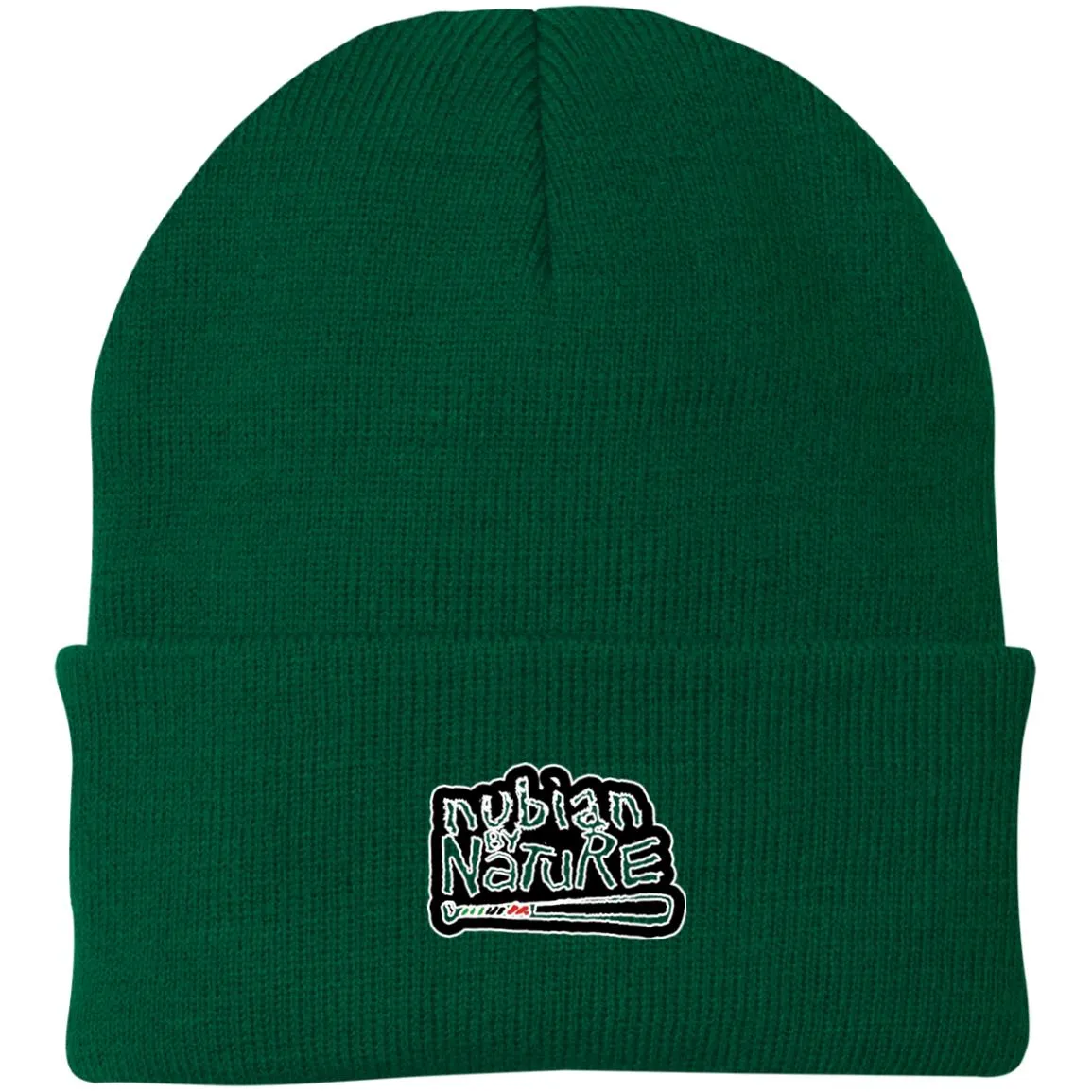 Nubian By Nature Knit Cap