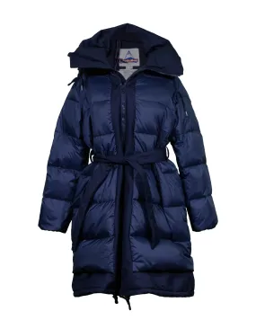 Ontario Down Puffer Parka