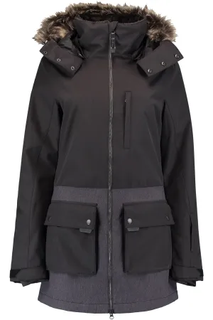 ONYX SNOW PARKA