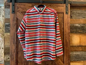 Oren Classic LS Shirt