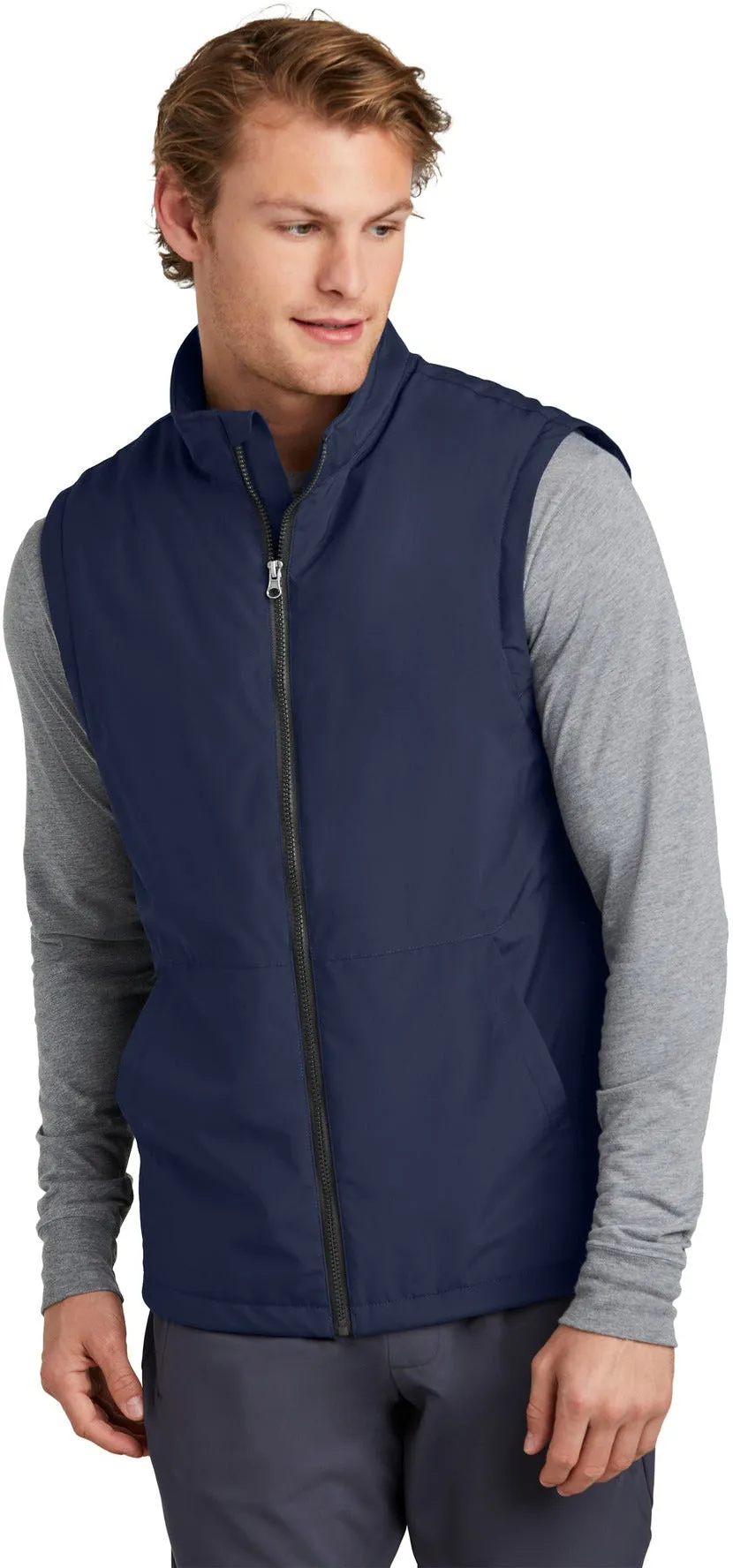 OUTLET-Sport-Tek Insulated Vest