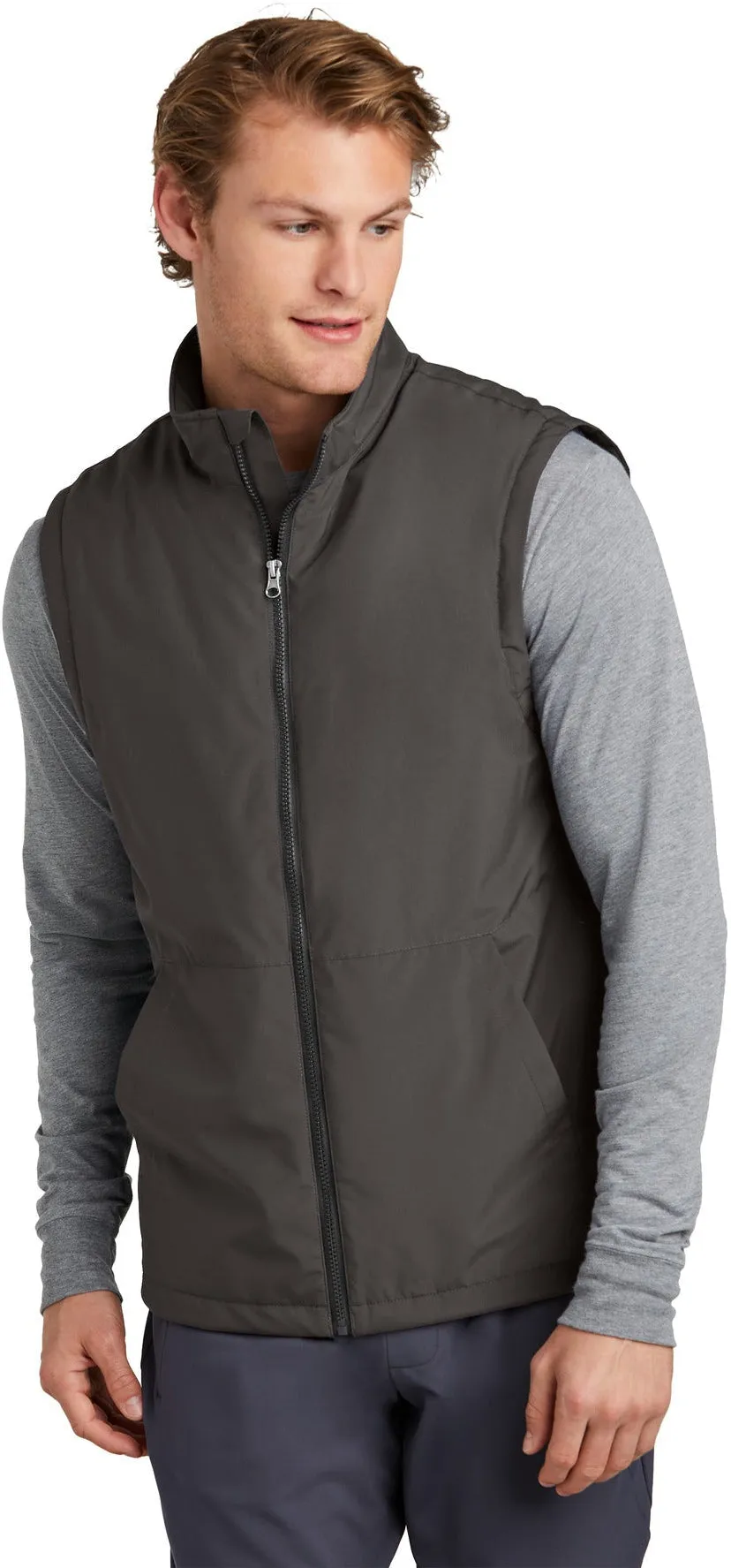 OUTLET-Sport-Tek Insulated Vest