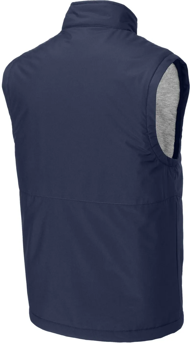 OUTLET-Sport-Tek Insulated Vest