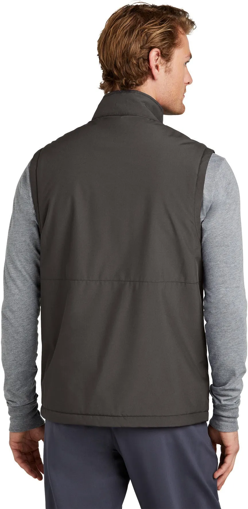 OUTLET-Sport-Tek Insulated Vest