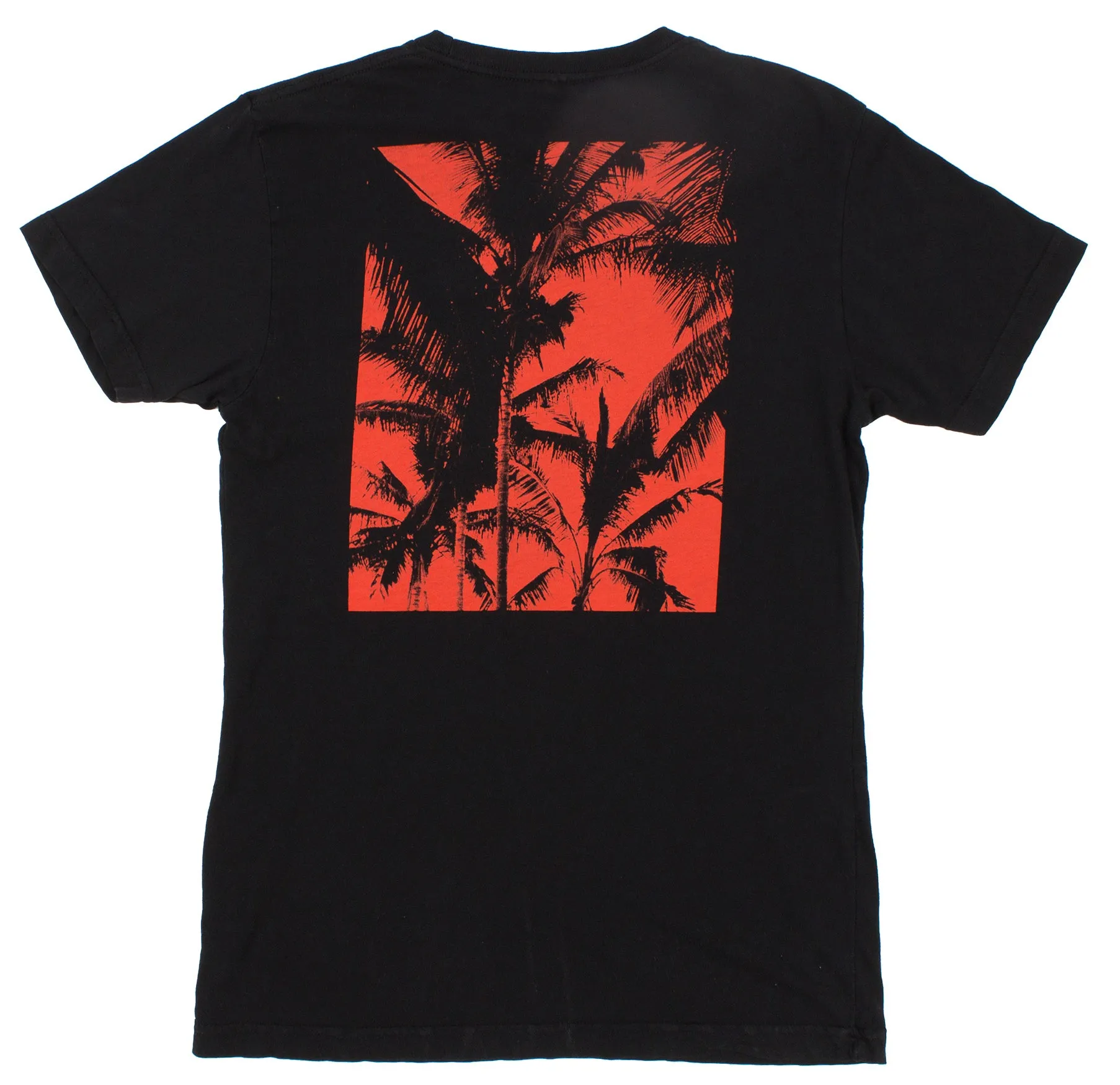 Paradise Lost Tee by Altru Apparel