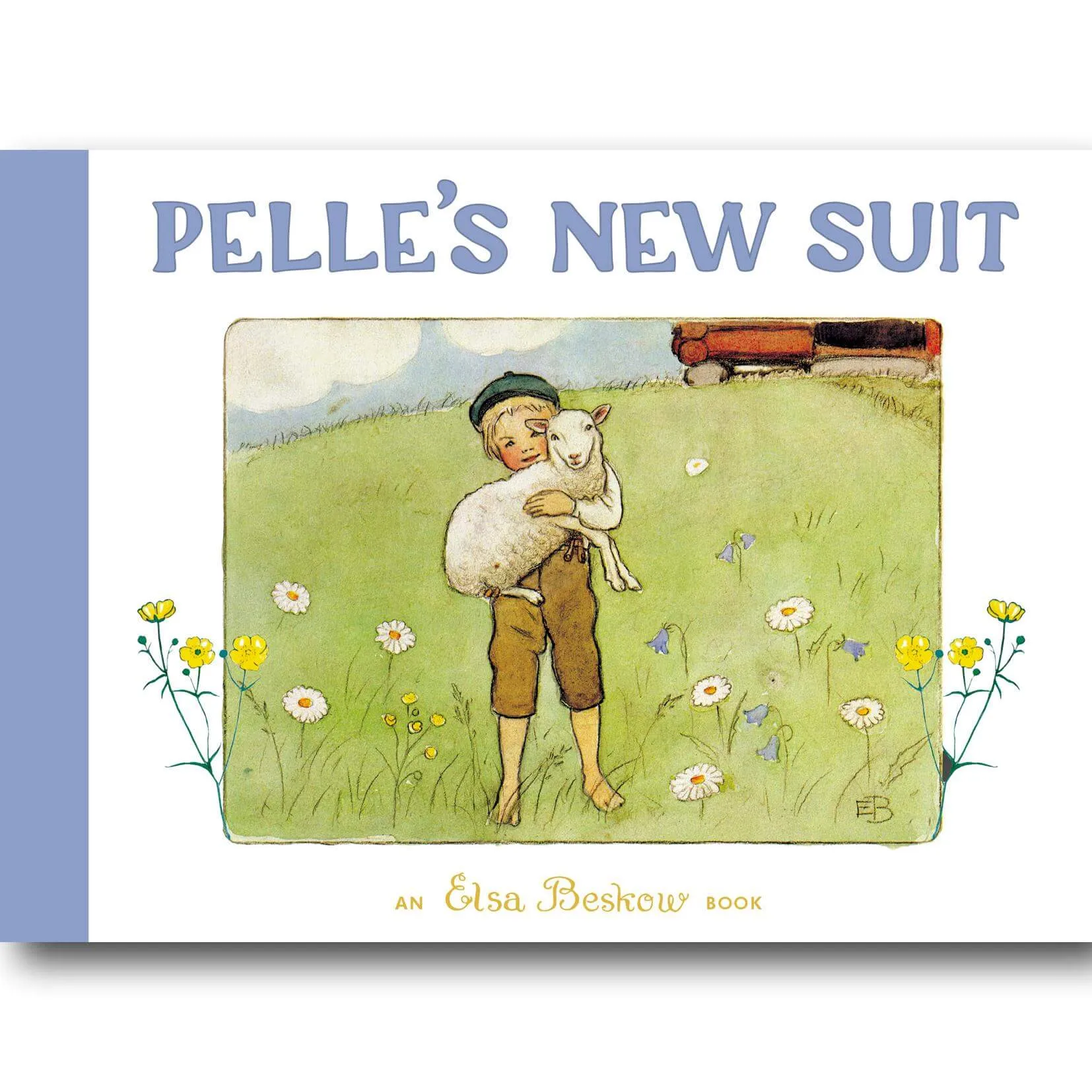 Pelle's New Suit