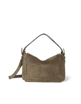 Pepito M Bag in Savane