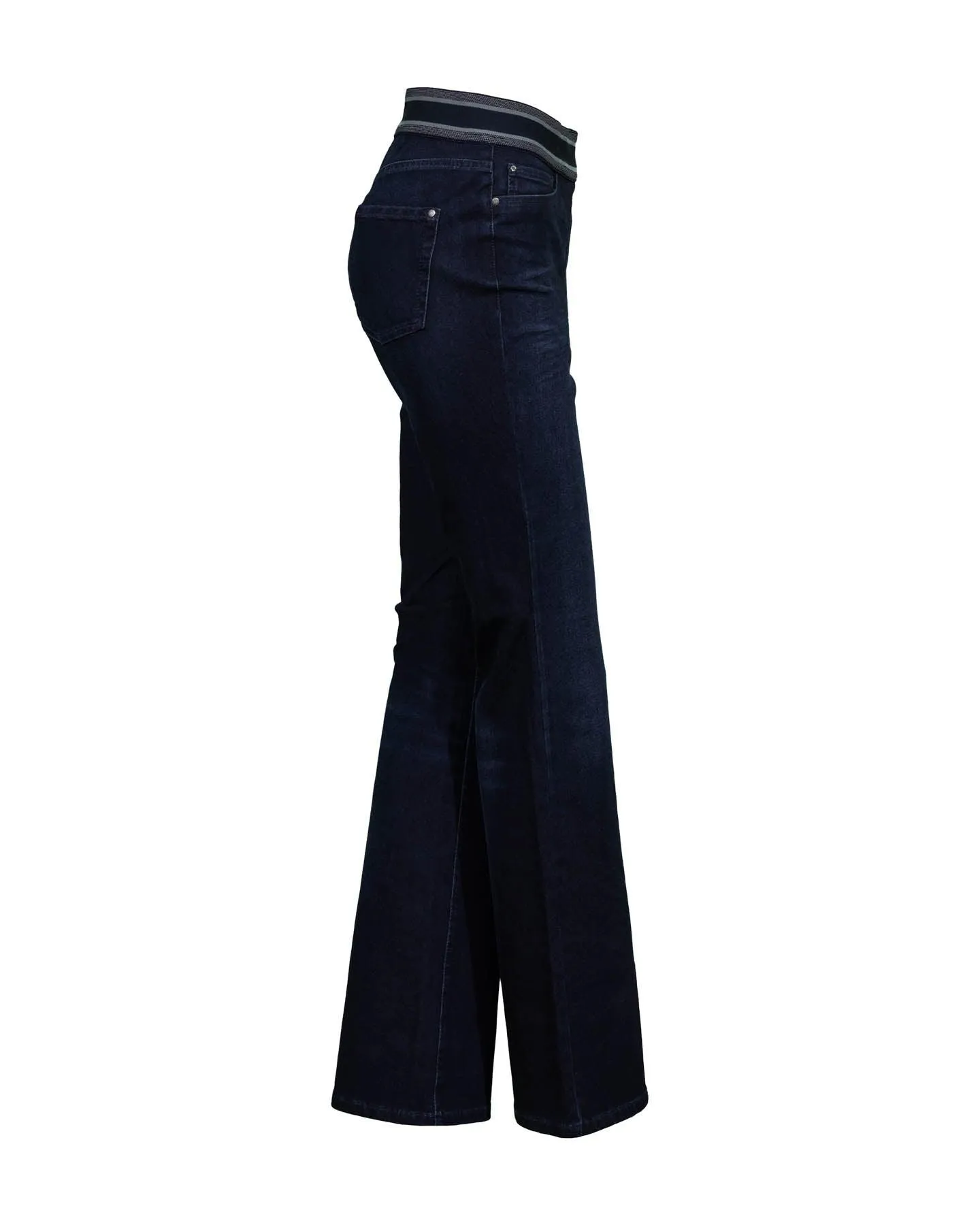 Philia Flared Jeans