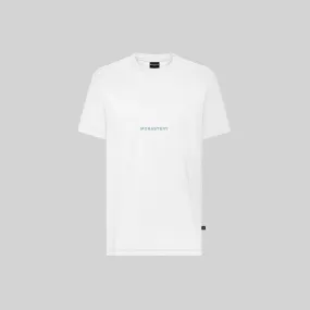 PHOEB WHITE T-SHIRT