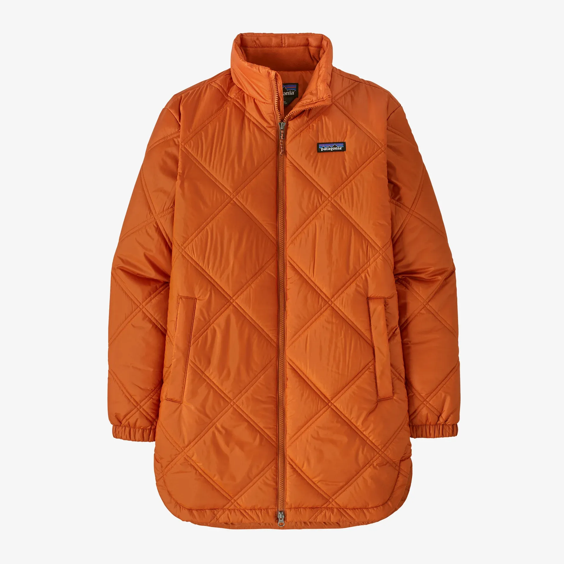 Pine Bank Insulated Parka Women's