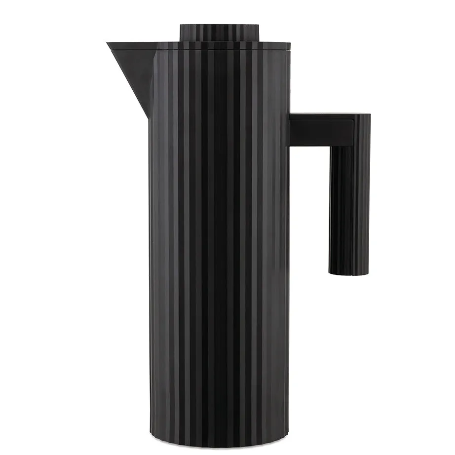 Plissé Thermal Carafe